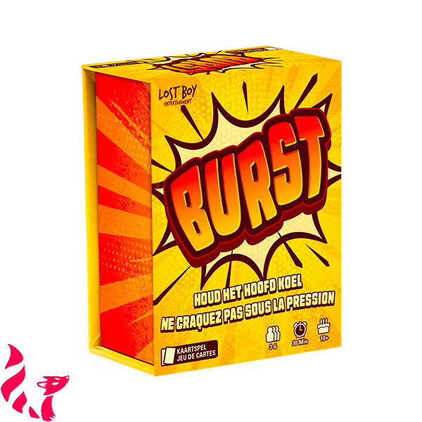 Burst