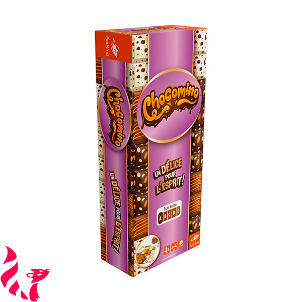 Chocomino