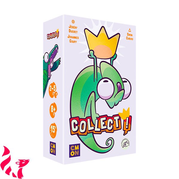 Collect