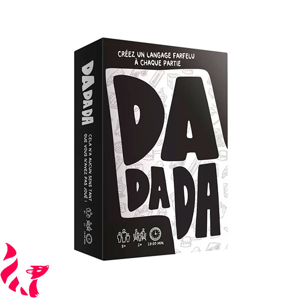 Dadada