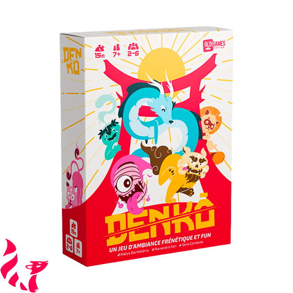Denko