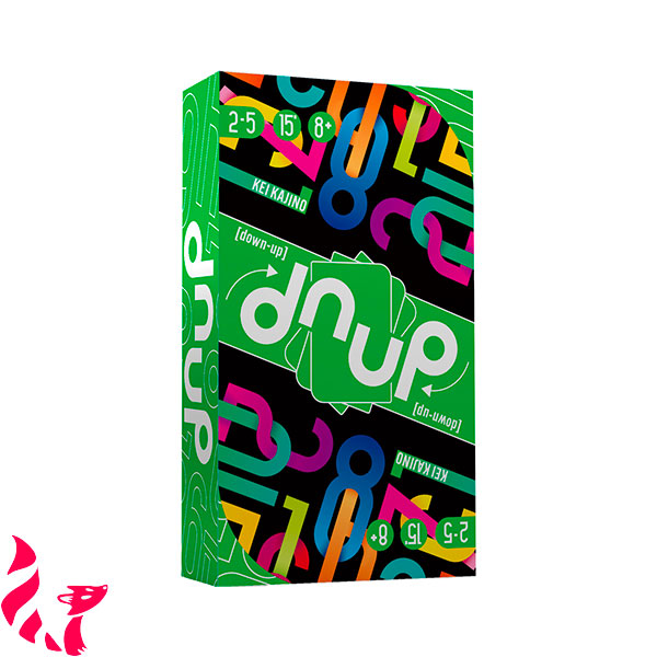 Dnup