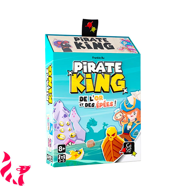 Pirate King
