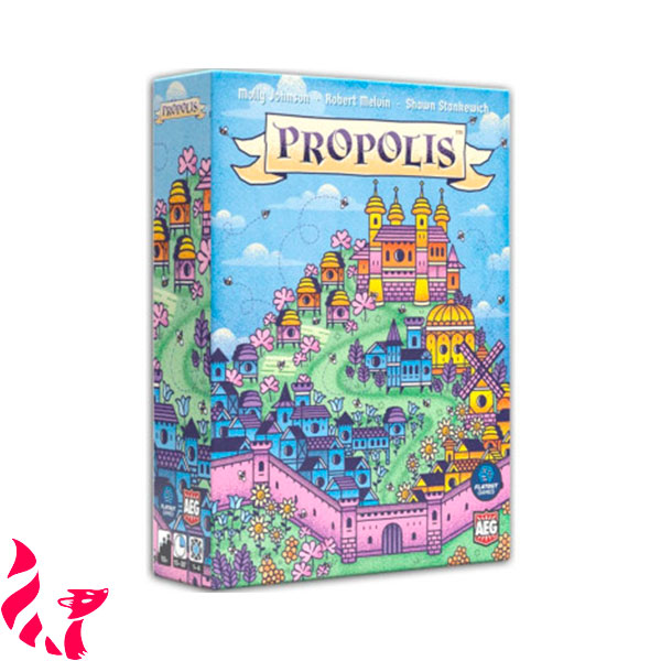 Propolis