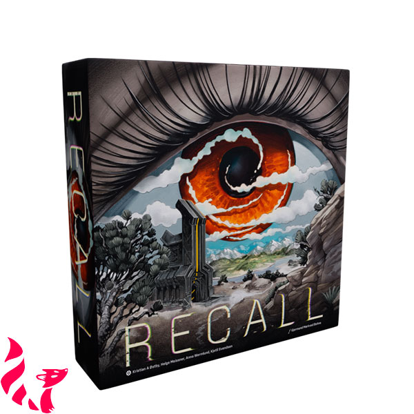 Recall