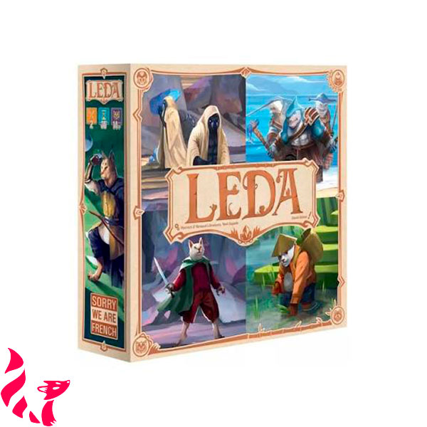 Leda